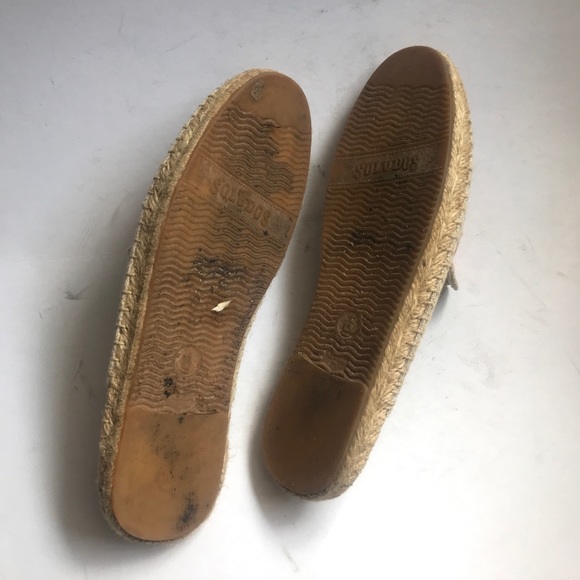 soludos | embroidered ibiza mules - Picture 5 of 5